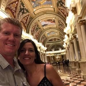 Meet your Posher, Brad